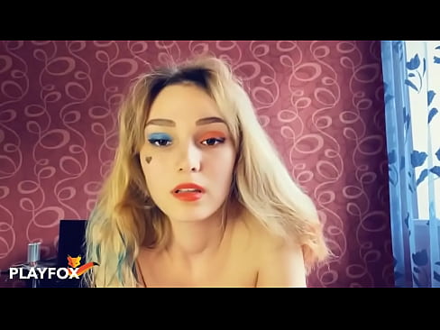 ❤️ Magiczne okulary wirtualnej rzeczywistości dały mi seks z Harley Quinn ❤ Porno at pl.femidaassist.ru ❌❤